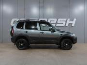 Chevrolet Niva I Рестайлинг Воронеж  - изображение 22