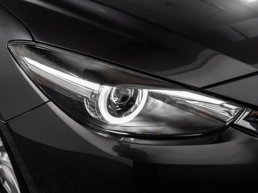 Mazda Axela III Рестайлинг Иркутск  - изображение 22