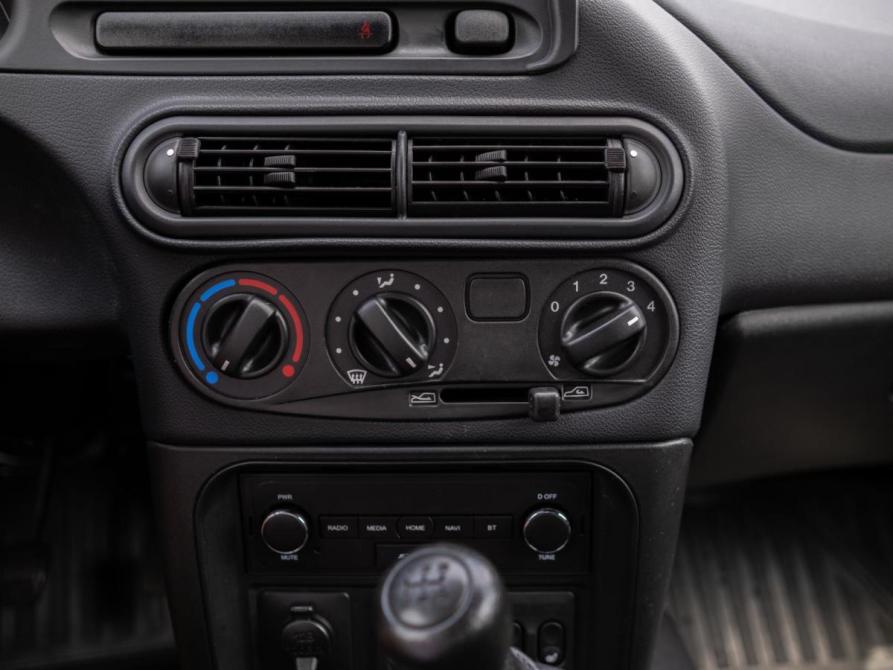 Lada (ВАЗ) Niva Travel I Сочи  - изображение 16