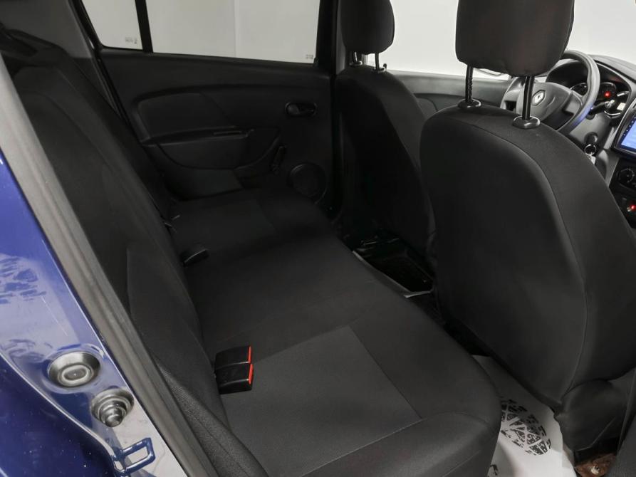 Renault Logan II Тула  - изображение 7