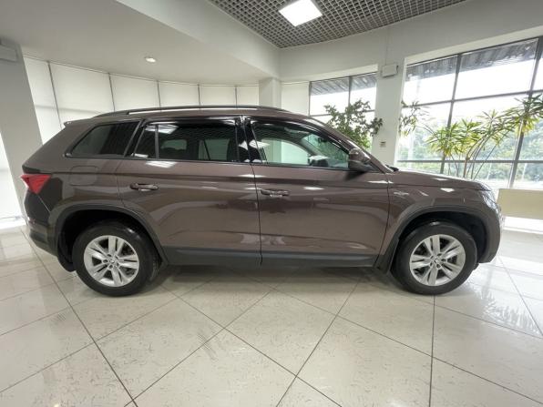 Skoda Kodiaq I с пробегом 2019 года, цена 2 650 000 рублей, 106937 км, внедорожник, Автокод Объявления