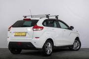 Lada (ВАЗ) XRAY I Томск  - изображение 26