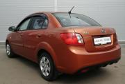 Kia Rio II Рестайлинг Иваново  - изображение 32