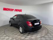Chevrolet Aveo II Воронеж  - изображение 25
