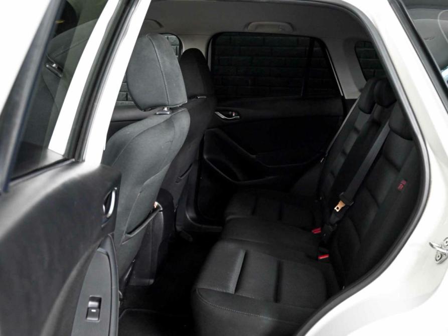 Mazda CX-5 I Екатеринбург  - изображение 10