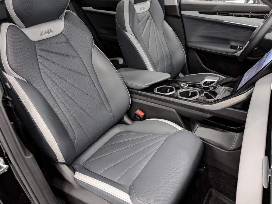 Geely Atlas II Москва  - изображение 24