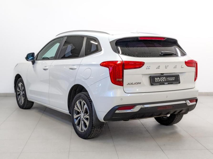 Haval Jolion I Санкт-Петербург  - изображение 7