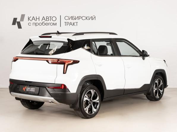Москвич 3 с пробегом 2023 года, цена 1 426 800 рублей, 49756 км, внедорожник, Автокод Объявления