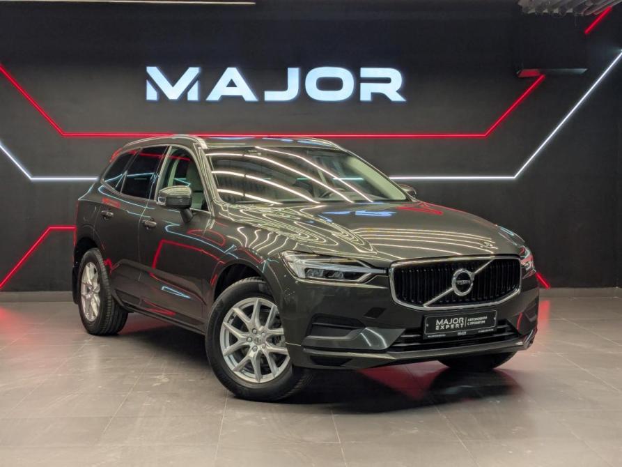 Volvo XC60 II Москва  - изображение 30