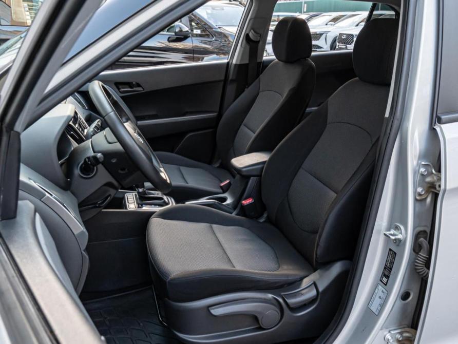 Hyundai Creta II Краснодар  - изображение 10