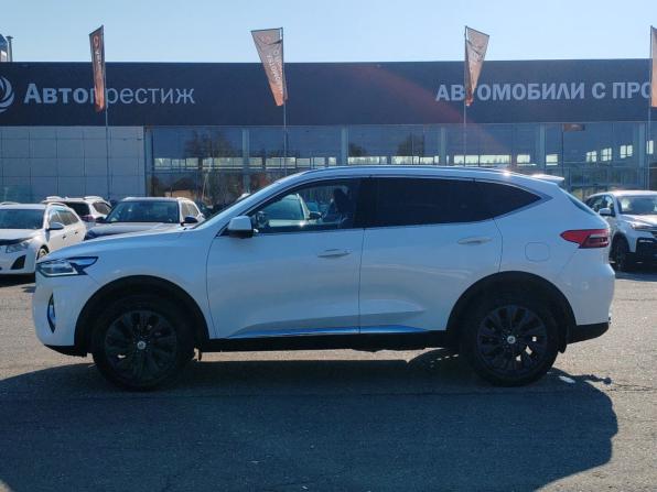 Haval F7 I с пробегом 2022 года, цена 1 555 000 рублей, 157000 км, внедорожник, Автокод Объявления