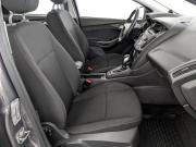 Ford Focus III Рестайлинг Москва  - изображение 52