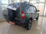 Chevrolet Niva I Рестайлинг Арзамас  - изображение 13