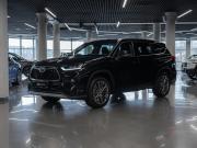 Toyota Highlander IV (XU70) Москва  - изображение 32