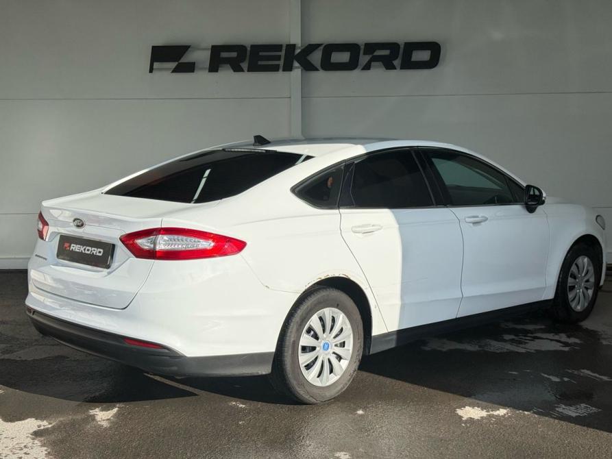 Ford Mondeo V Уфа  - изображение 4