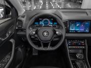 Skoda Karoq I Москва  - изображение 36