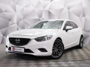 Mazda 6 III (GJ) Ульяновск  - изображение 21