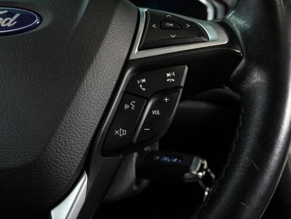 Ford Mondeo V с пробегом 2018 года, цена 1 449 000 рублей, 142234 км, седан, Автокод Объявления
