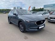 Mazda CX-5 II Ногинск  - изображение 23
