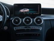 Mercedes-Benz C-Класс IV (W205) Рестайлинг Москва  - изображение 45