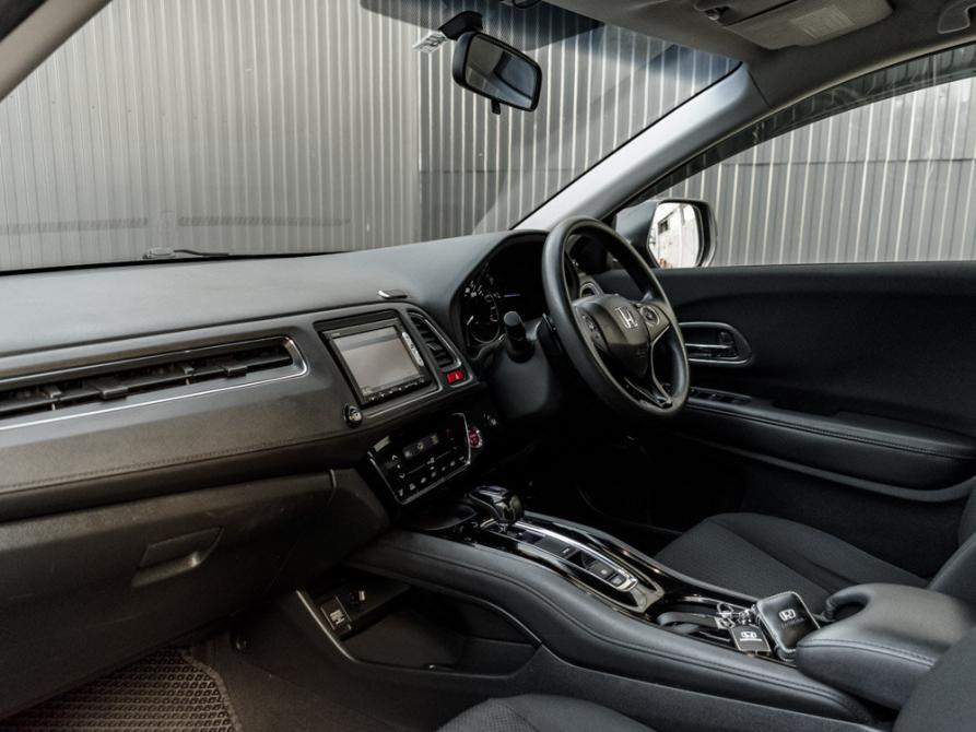 Honda Vezel I Екатеринбург  - изображение 13