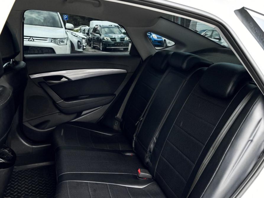 Hyundai i40 I Рестайлинг Екатеринбург  - изображение 18
