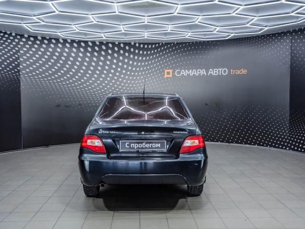 Daewoo Nexia I Рестайлинг с пробегом 2011 года, цена 106 000 рублей, 199522 км, седан, Автокод Объявления