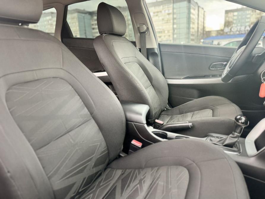 Kia Ceed II Рестайлинг Ижевск  - изображение 13