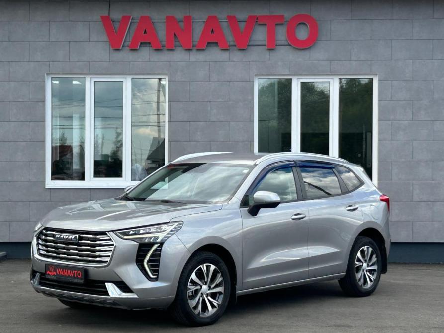 Haval Jolion I Альметьевск  - изображение 1