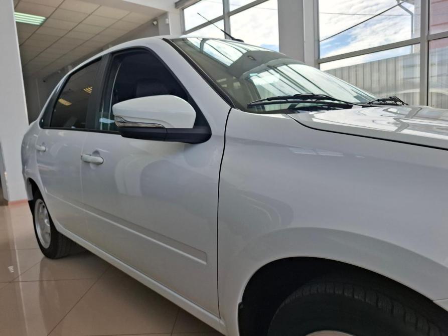 Lada (ВАЗ) Granta I Рестайлинг Арзамас  - изображение 13