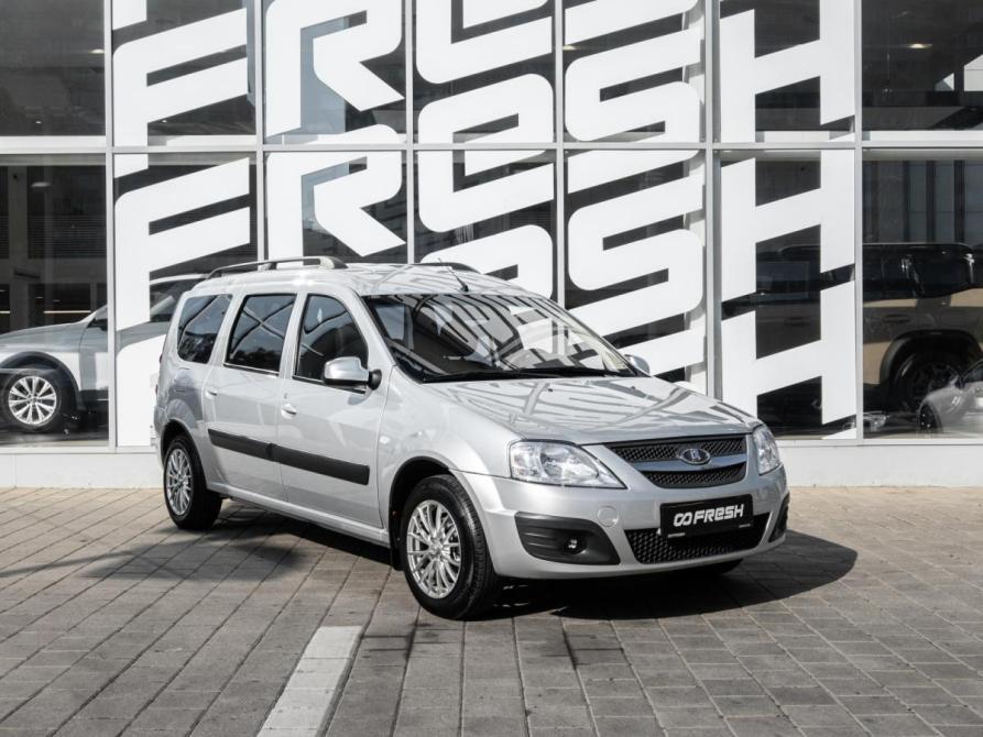 Lada (ВАЗ) Largus I Ставрополь  - изображение 1