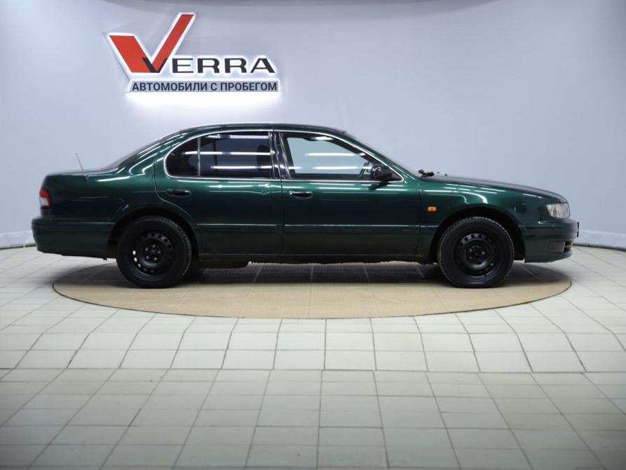Nissan Maxima IV (A32) Уфа  - изображение 4