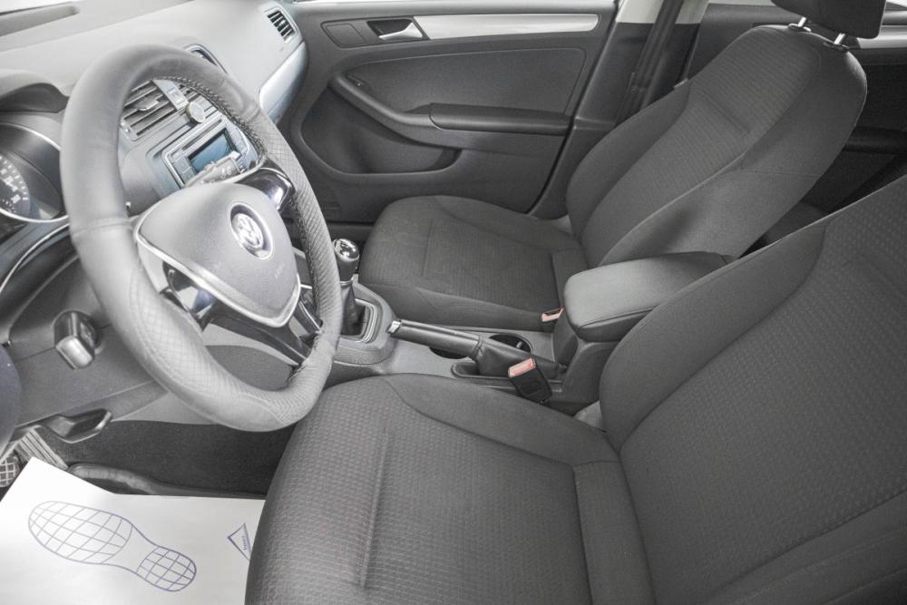 Volkswagen Jetta VI Рестайлинг Кемерово  - изображение 9