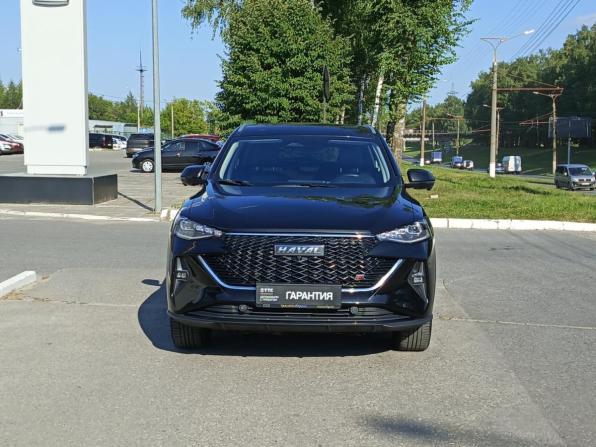 Haval F7 I Рестайлинг с пробегом 2022 года, цена 2 000 000 рублей, 93580 км, внедорожник, Автокод Объявления