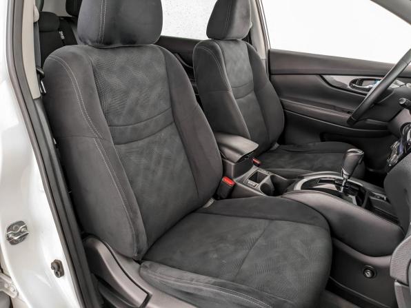 Nissan X-Trail III с пробегом 2017 года, цена 1 715 000 рублей, 123470 км, внедорожник, Автокод Объявления