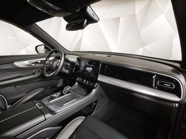 GAC GS8 II с пробегом 2024 года, цена 3 350 000 рублей, 46670 км, внедорожник, Автокод Объявления