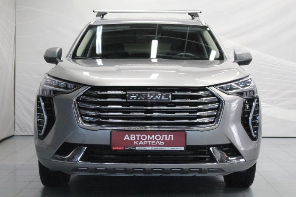 Haval Jolion I Кемерово  - изображение 6