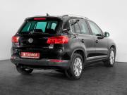 Volkswagen Tiguan I Рестайлинг Иркутск  - изображение 23