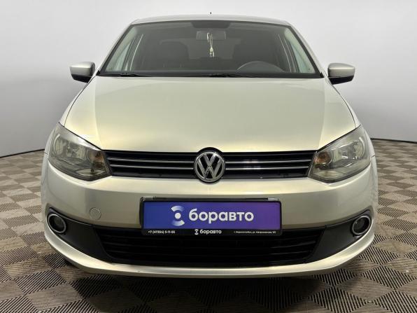 Volkswagen Polo V с пробегом 2013 года, цена 740 000 рублей, 141789 км, седан, Автокод Объявления