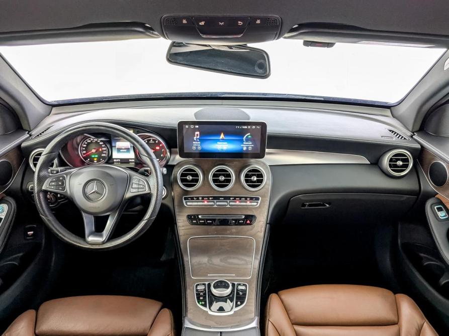 Mercedes-Benz GLC I (X253) Москва  - изображение 15