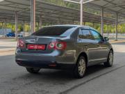 Volkswagen Jetta V Екатеринбург  - изображение 20