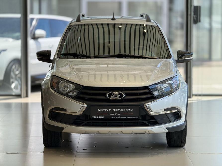 Lada (ВАЗ) Granta I Рестайлинг Краснодар  - изображение 2