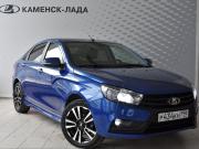 Lada (ВАЗ) Vesta I Каменск-Уральский  - изображение 18