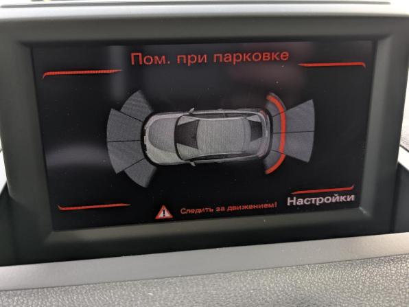 Audi A1 I (8X) с пробегом 2012 года, цена 1 230 000 рублей, 47550 км, хэтчбек, Автокод Объявления
