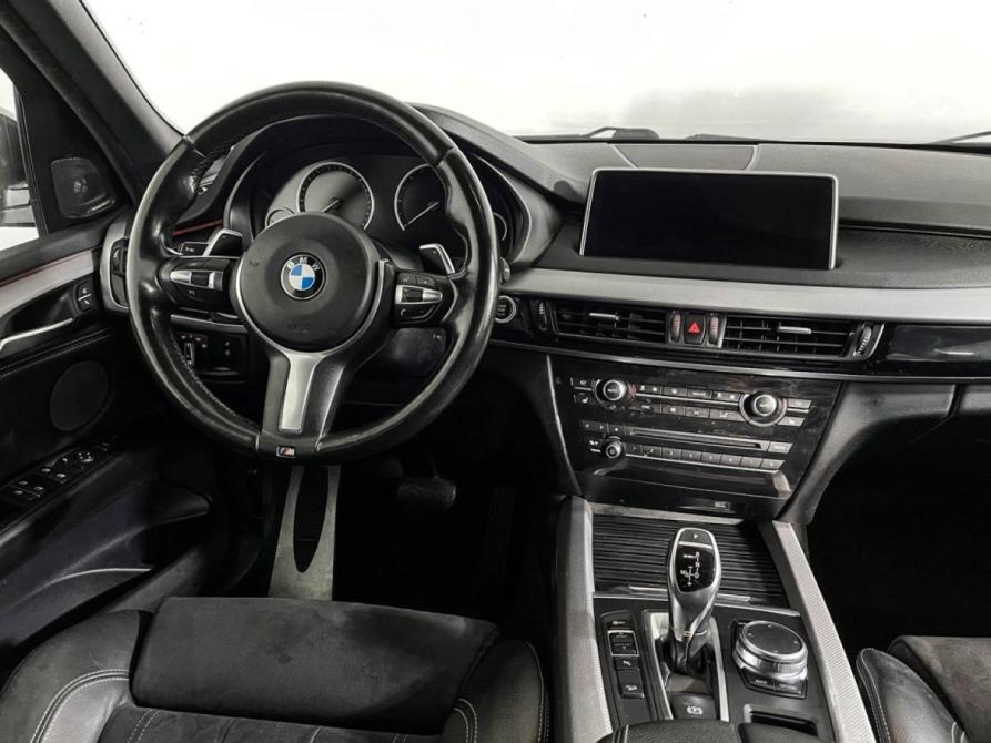 BMW X5 III (F15) Москва  - изображение 16