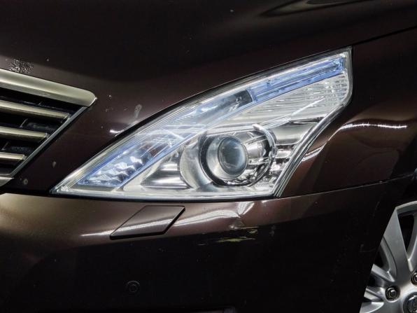Nissan Teana II Рестайлинг с пробегом 2013 года, цена 973 000 рублей, 150247 км, седан, Автокод Объявления