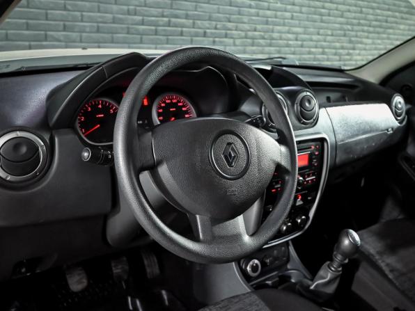 Renault Duster I с пробегом 2013 года, цена 820 000 рублей, 201360 км, внедорожник, Автокод Объявления