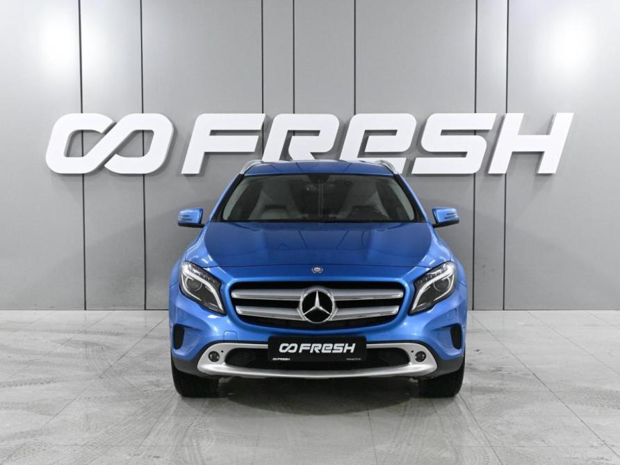 Mercedes-Benz GLA I (X156) Ростов-на-Дону  - изображение 3