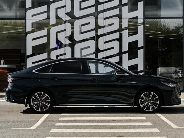 Chery Arrizo 8 с пробегом 2023 года, цена 1 749 000 рублей, 74430 км, седан, Автокод Объявления