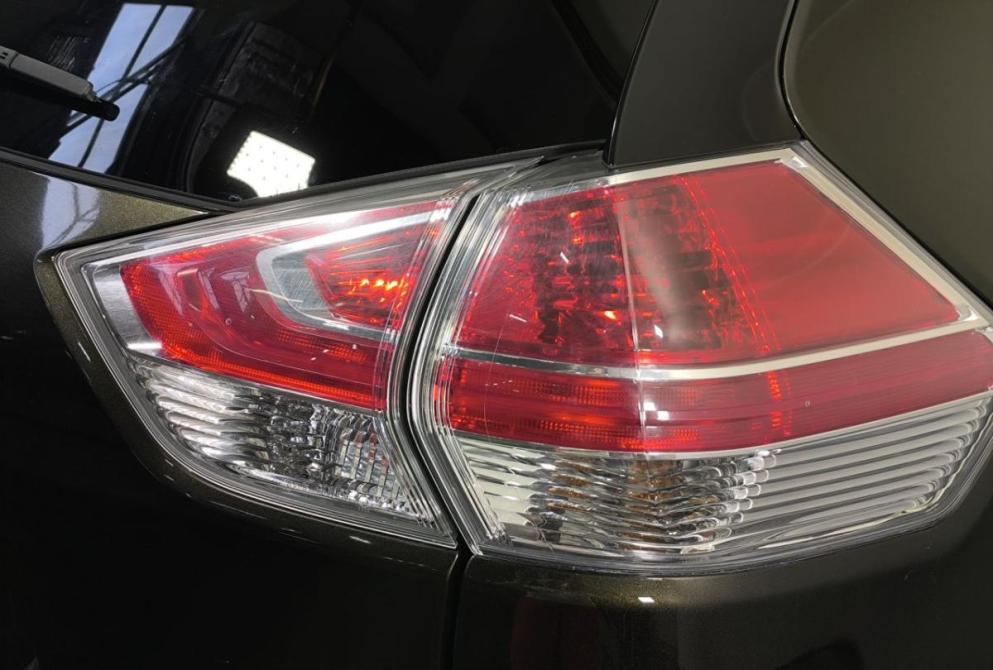 Nissan X-Trail III Нижний Новгород  - изображение 24